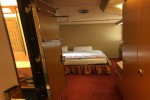 Interior Stateroom Picture