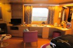 Signature Suite Stateroom Picture