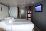 Club Deluxe Verandah Stateroom Picture