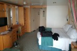 Junior Suite Stateroom Picture