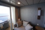 Club Deluxe Verandah Stateroom Picture