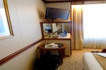 Oceanview Stateroom Picture