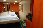 Interior Stateroom Picture