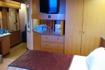 Ocean Suite Stateroom Picture