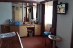 Oceanview Stateroom Picture