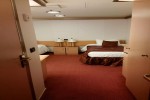 Interior Stateroom Picture