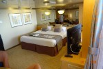 Suite Stateroom Picture