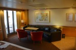 Suite Stateroom Picture