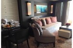 The Haven Penthouse Stateroom Picture