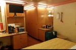 Interior Stateroom Picture