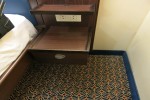 Interior Stateroom Picture