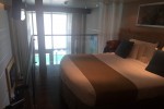 Crown Loft Suite Stateroom Picture