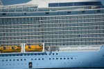 Anthem of the Seas Exterior Picture