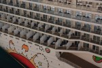 Norwegian Breakaway Exterior Picture