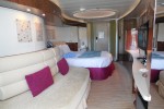 Club Suite Stateroom Picture