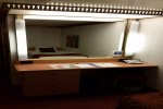 Interior Stateroom Picture