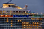 Ovation of the Seas Exterior Picture