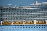 Anthem of the Seas Exterior Picture