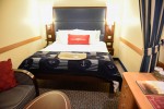 Interior Stateroom Picture