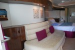 Club Suite Stateroom Picture