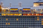 Ovation of the Seas Exterior Picture