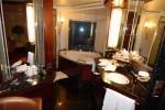 Deluxe Penthouse Stateroom Picture