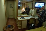 Interior Stateroom Picture