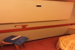 Interior Stateroom Picture