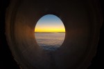 Porthole Stateroom Picture