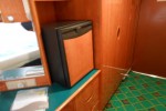 Interior Stateroom Picture