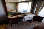 Club Deluxe Verandah Stateroom Picture