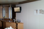 Deluxe Oceanview Stateroom Picture