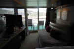 Club Suite Stateroom Picture