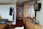 Deluxe Oceanview Stateroom Picture