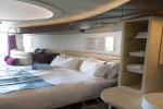 Club Suite Stateroom Picture