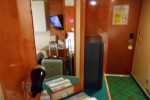 Interior Stateroom Picture