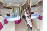 Club Suite Stateroom Picture