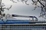 Ovation of the Seas Exterior Picture