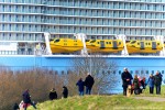 Ovation of the Seas Exterior Picture