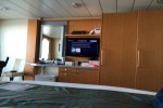 Spacious Balcony Stateroom Picture