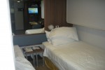 Interior Stateroom Picture