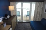 Balcony Stateroom Picture