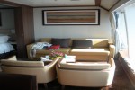 Family Suite Stateroom Picture