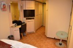 Interior Stateroom Picture