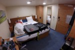 Interior Stateroom Picture