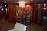 Owners Suite Stateroom Picture