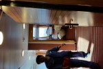 Captains Suite Stateroom Picture