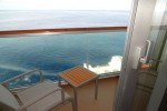 Deluxe Balcony Stateroom Picture