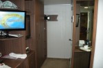 Interior Stateroom Picture