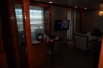 Owners Suite Stateroom Picture